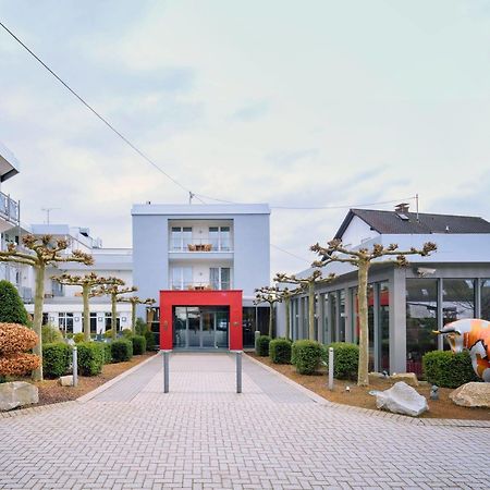 Hotel-Restaurant Kunz Пирмазенс Экстерьер фото