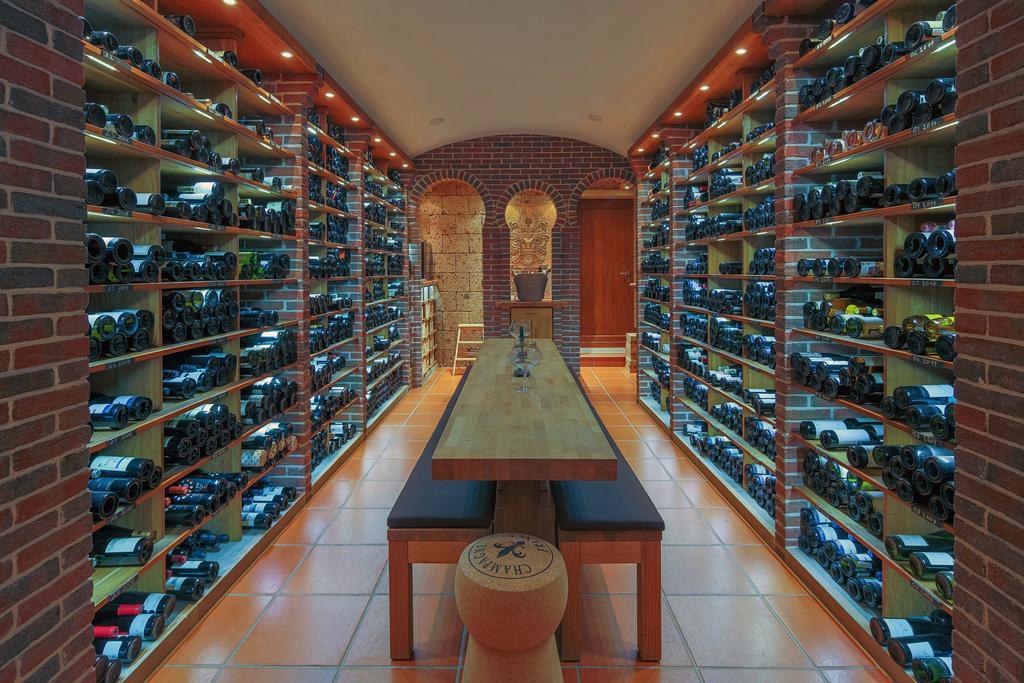 Hotel-Restaurant Kunz Пирмазенс Экстерьер фото